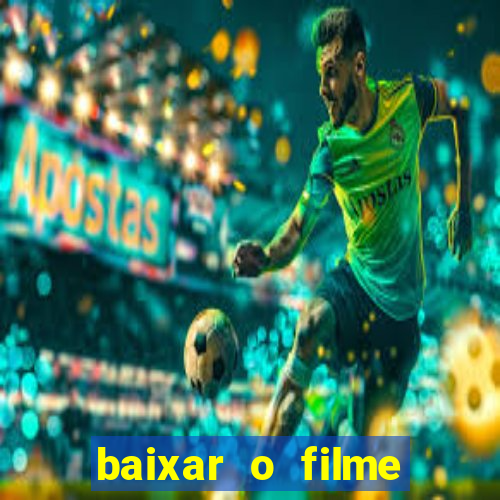 baixar o filme kung fu futebol clube